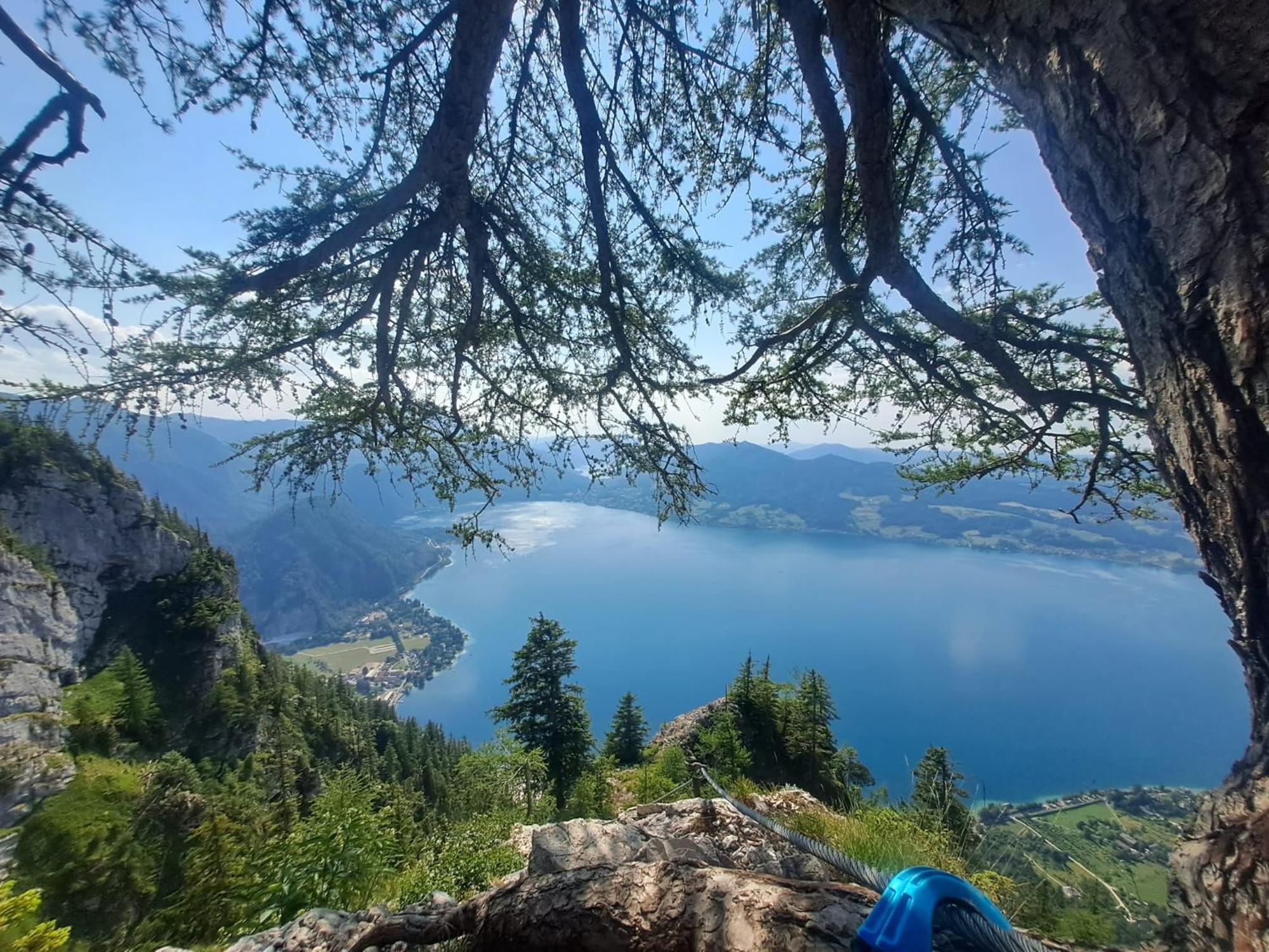 Mountainlove Штробль Экстерьер фото